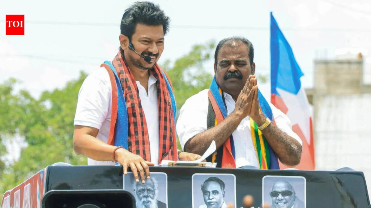 Melthundu: In Tamil Nadu, it is a cloth of protest, pride and justice. politics