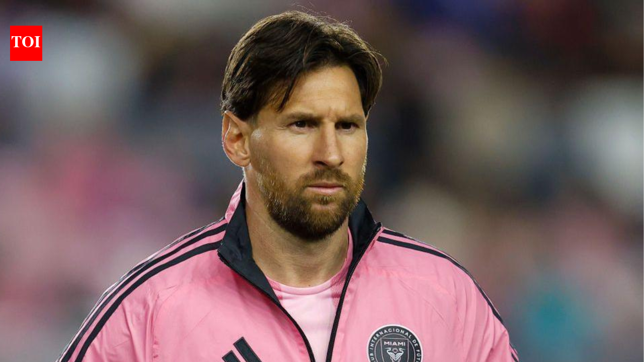 Messi fraud lawsuit: Messi faces $7 million fraud lawsuit after Florida promoter claims he suffered huge losses after Argentina star skipped Venezuela exhibition game International Sports News