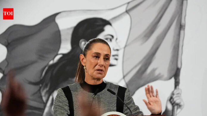 Mexico: Two dead in unauthorized raid on drug lab by US agents

