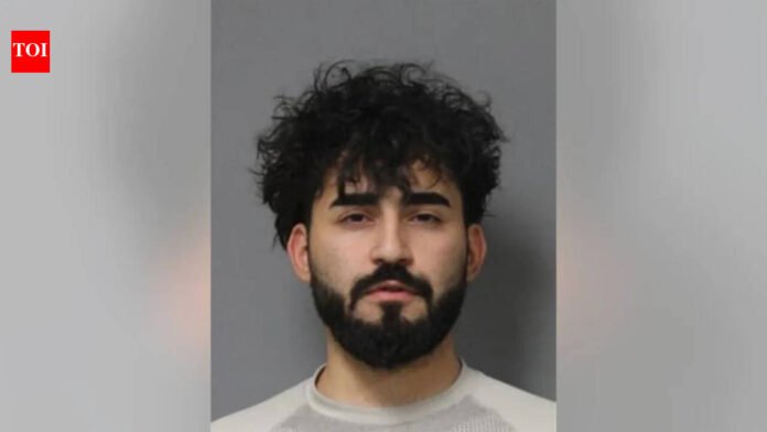 Michigan man Daniyal Khan charged with kidnapping 12-year-old girl; child found using Amber Alert

