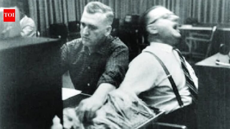 Milgram’s electroshock experiment: An experiment that exposed the dark side of human obedience to authority |