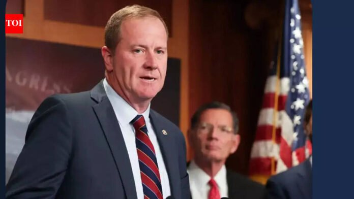 Missouri alone has 4,430 OPT; janitorial service training: U.S. senator reveals 'visa abuse' facts

