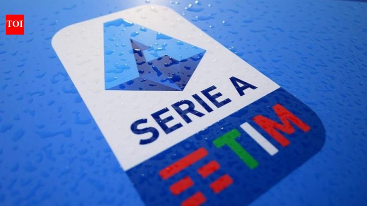 More than 60 Serie A footballers named in major Italian prostitution case, Rs 132 million seized, phone calls exposed International Sports News