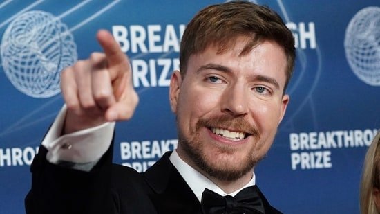 Hindustan Times News