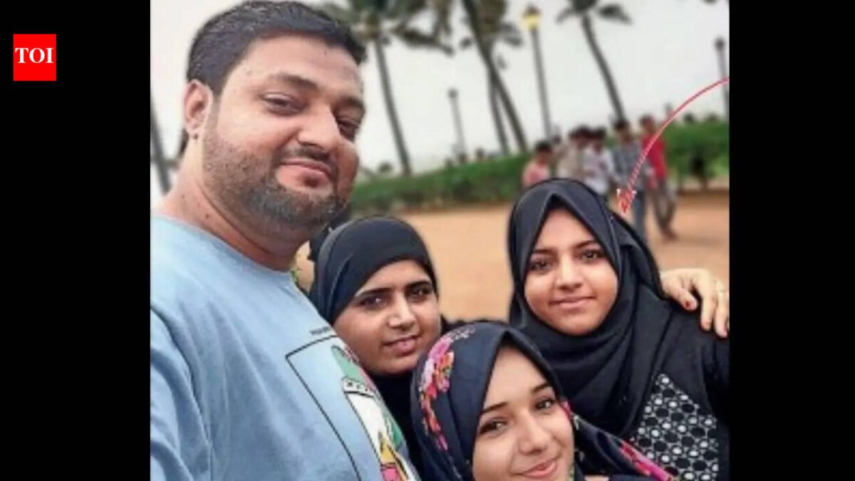 Mumbai family of four died hours after eating watermelon