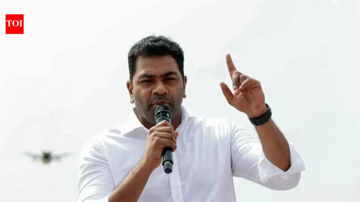 'Murder': TVK, BJP target DMK after woman allegedly committed suicide over election freebies
