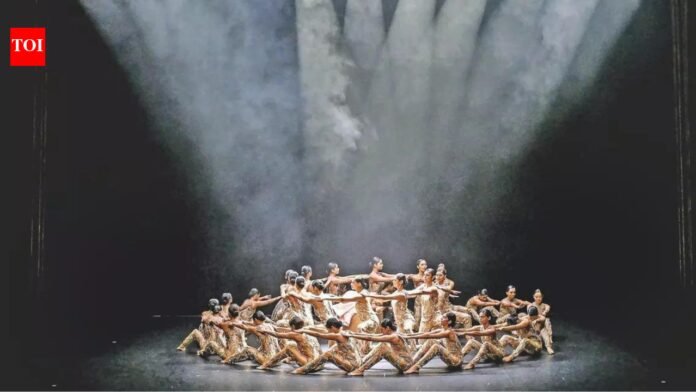 Music by Tesseract: Sounds of Truth

