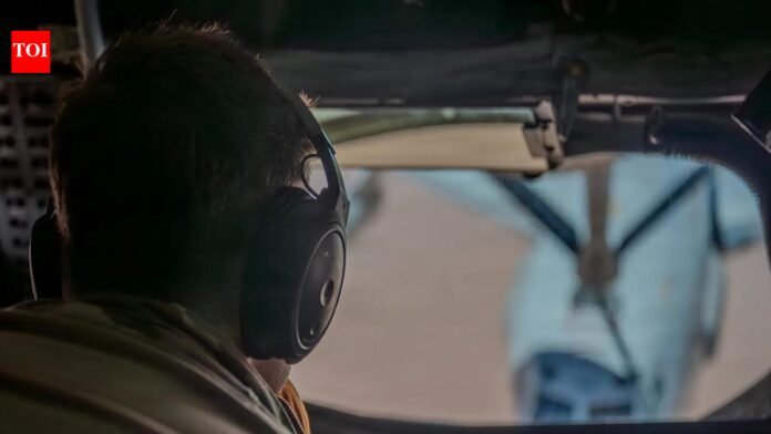 'Muslim-sounding' radio message from missing F-15 pilot sparks fears of Iranian trap, nearly jeopardizing rescue

