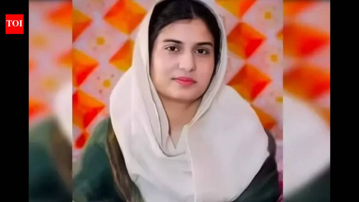 'Muslim women will be the last to benefit from reservation bill': MP Iqra Hasan