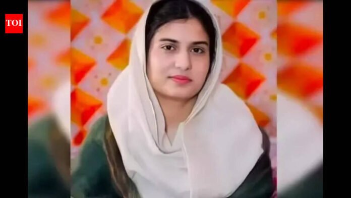 'Muslim women will be the last to benefit from reservation bill': MP Iqra Hasan

