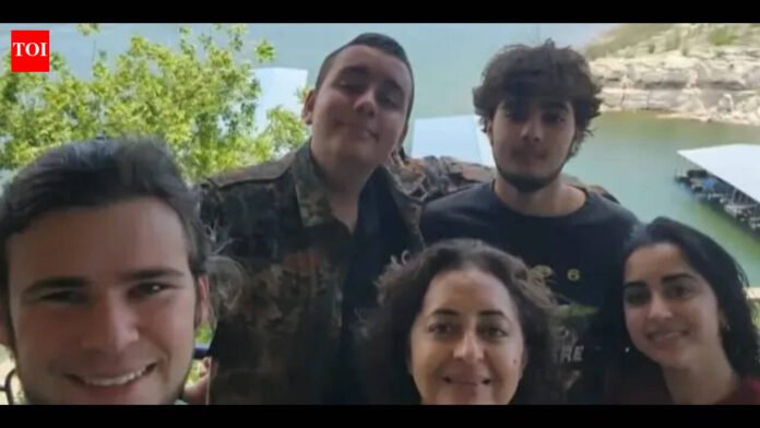 'My mom's story is not unique': Daughter of Indian-American translator Meenu Batra arrested by ICE breaks silence

