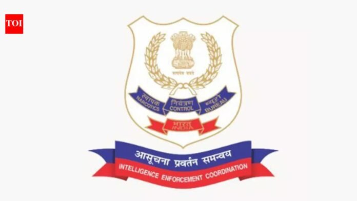 NCB convicts 73 cases between January and March, record high

