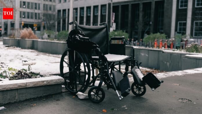 NCPEDP urges reservation for persons with disabilities ahead of upcoming Women's Reservation Bill in special session of Lok Sabha

