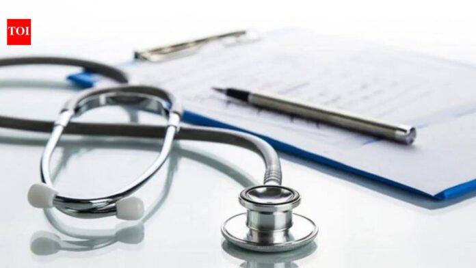 NMC proposes nationwide practicing rights for armed forces doctors

