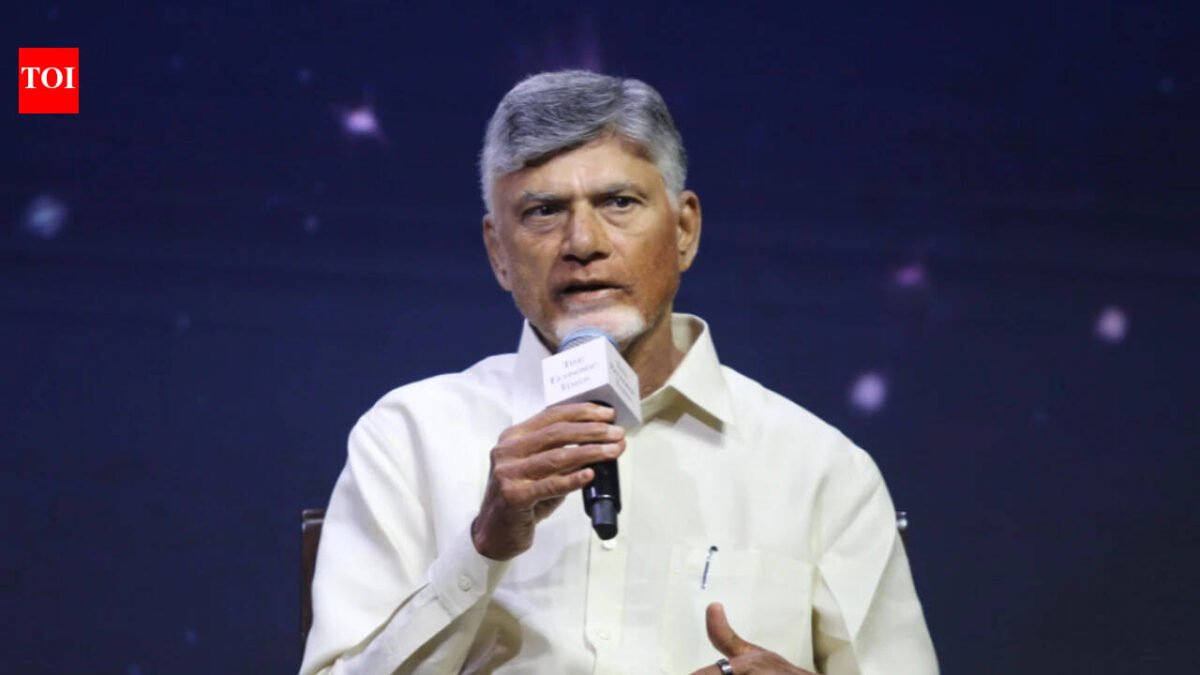Naidu: Must unite to address structural gaps