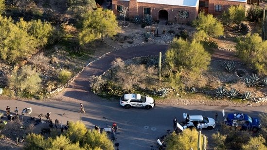 Hindustan Times News