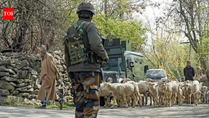 National Conference, Congress seek 'dignified burial' for men killed in Ganderbal encounter

