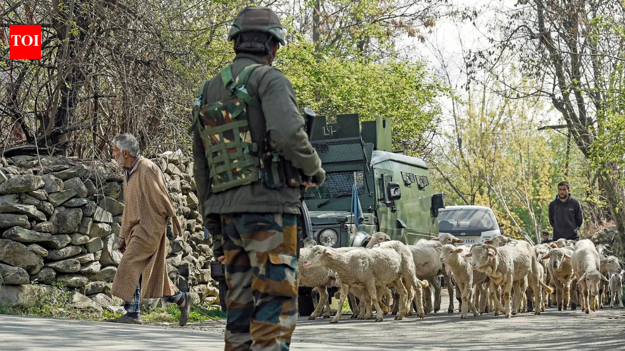 National Conference, Congress seek 'dignified burial' for men killed in Ganderbal encounter