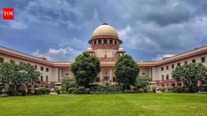 'Needs review': Supreme Court seeks Centre, ECI's response on biometric voting plea

