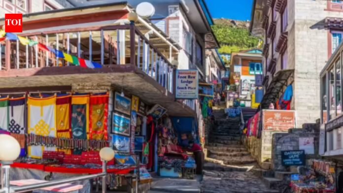 Nepal customs inspections hit border bazaars from Dachula to Darjeeling, triggering protests

