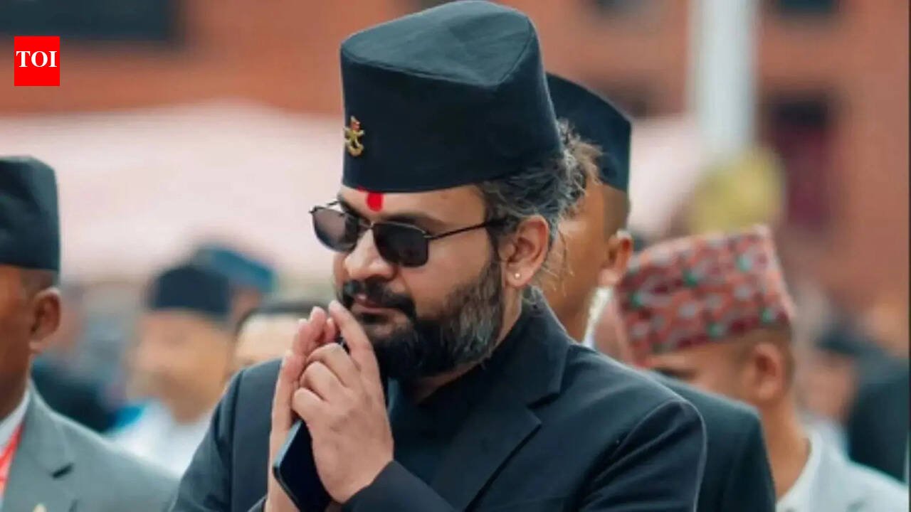 Nepalese Prime Minister Barron accepts Modi’s invitation and launches anti-VIP reforms in the country