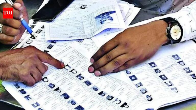 Net deletion in 12 states/Union Territories due to SIR 5.2cr (10%); second phase includes Rs 2 crore