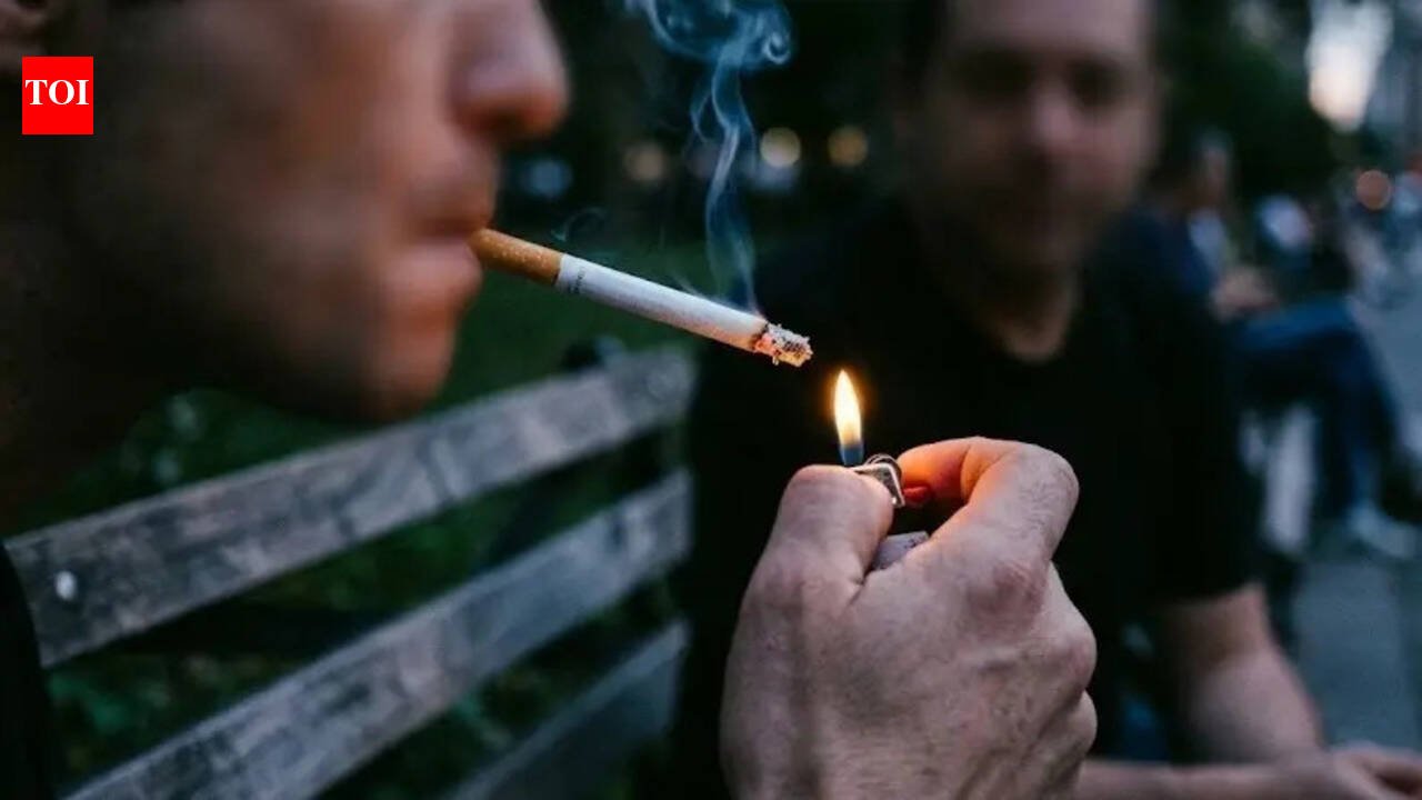 New UK rules: Born after 2008? UK introduces tough new rules, you may never be allowed to buy cigarettes | World News