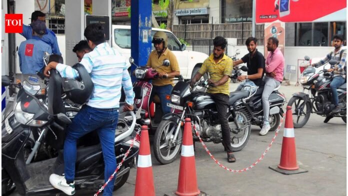 'New draft rules for E85 and E85 coming soon as government pushes for ethanol transition, more vehicles

