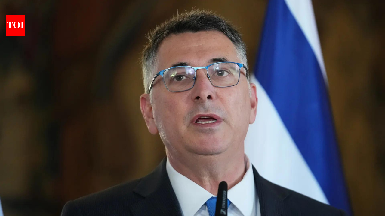 'No existential threat': Israeli foreign minister mocks Iran, says cannot promise this will be 'last war'