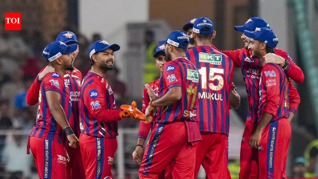 'No identity within the team': Former India batsman slams LSG, questions team's direction