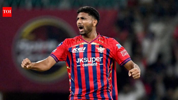 'No jayegi in gyms, nahi in bowling': Shami's words spark Mohsin's comeback

