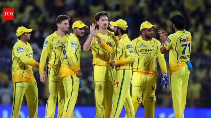 'No one intervened': Ambati Rayudu questions CSK's on-field decisions

