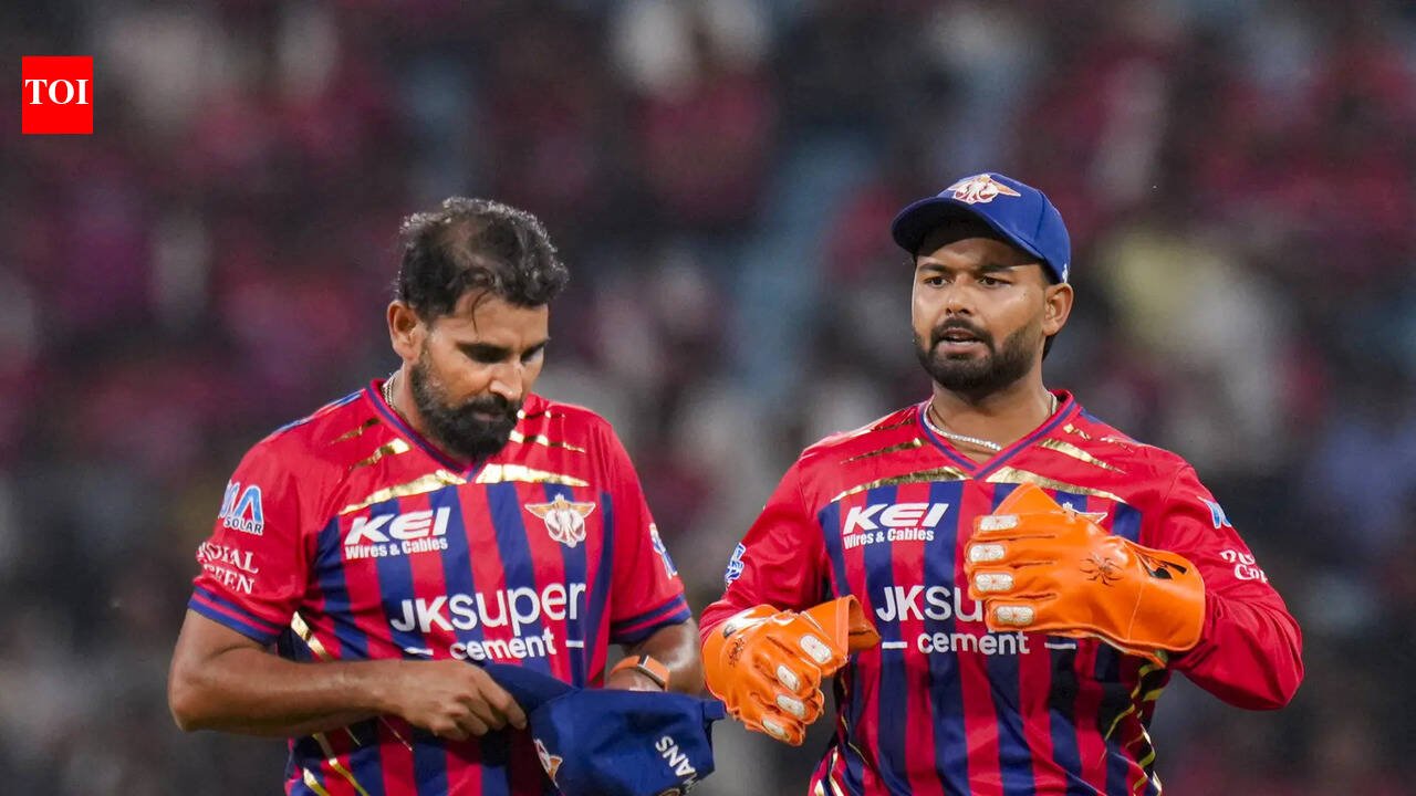 'No skills and experience...': Shami speaks out after winning match