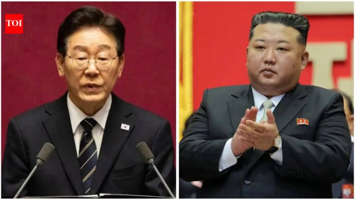 North Korea: 'Attitude of a broad-minded man': North Korea says South Korean President Lee Myung-bak's regret over drone invasion is 'wise', in rare conciliatory response

