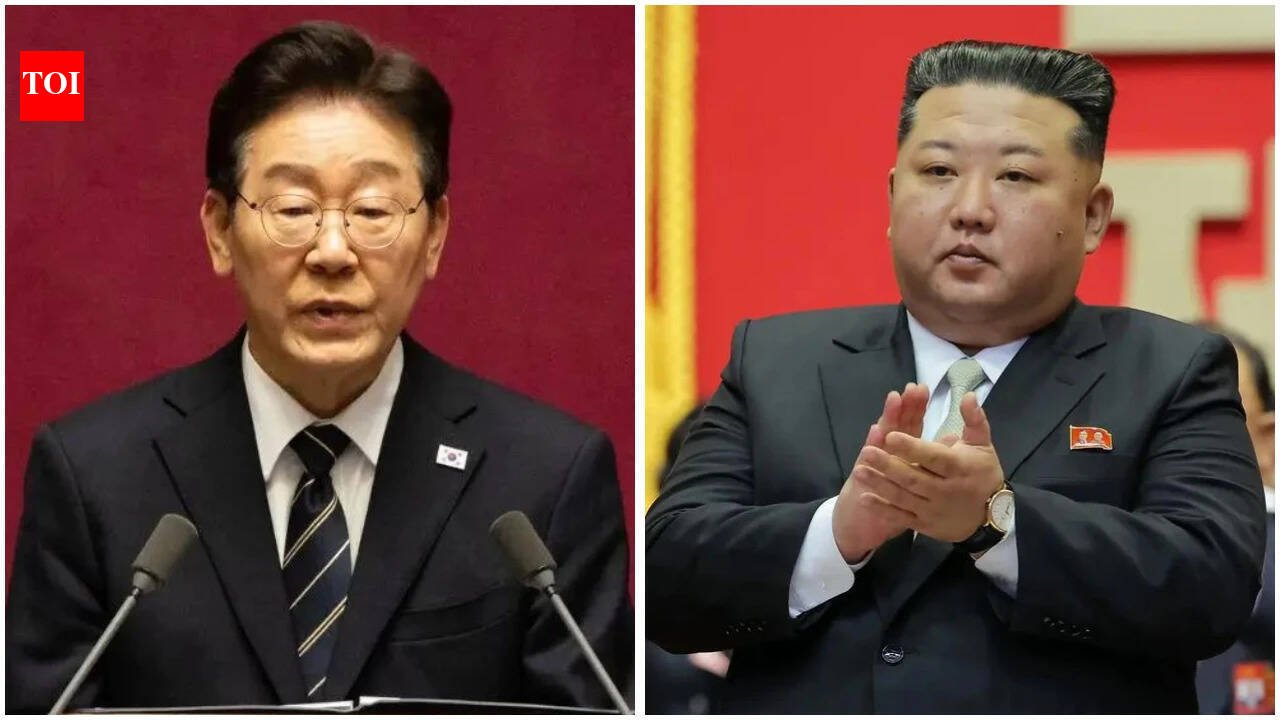 North Korea: 'Attitude of a broad-minded man': North Korea says South Korean President Lee Myung-bak's regret over drone invasion is 'wise', in rare conciliatory response