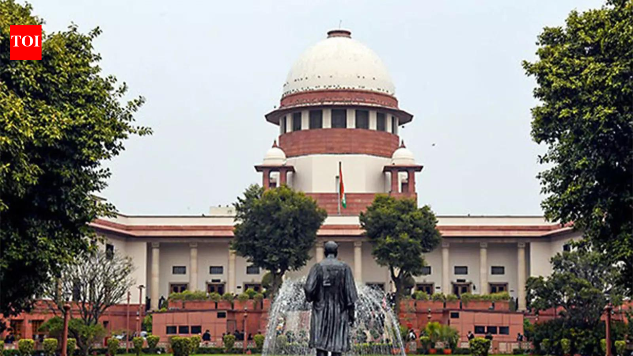'Not a good law': Center challenges Supreme Court ruling on adultery and same-sex relationships