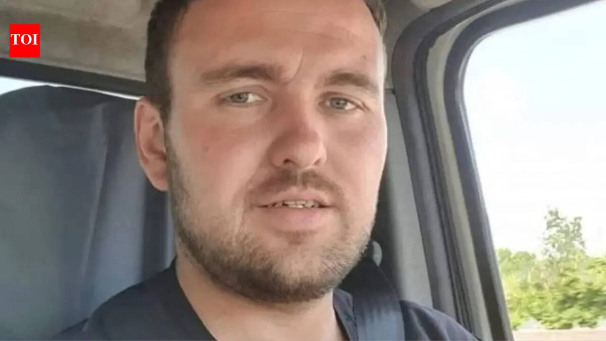 'Not criminally responsible': Schizophrenic man who killed British tourist declared unfit to stand trial
