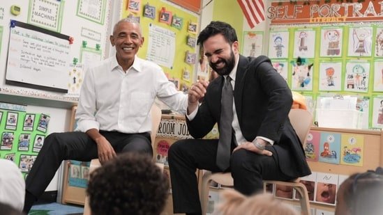 Hindustan Times News