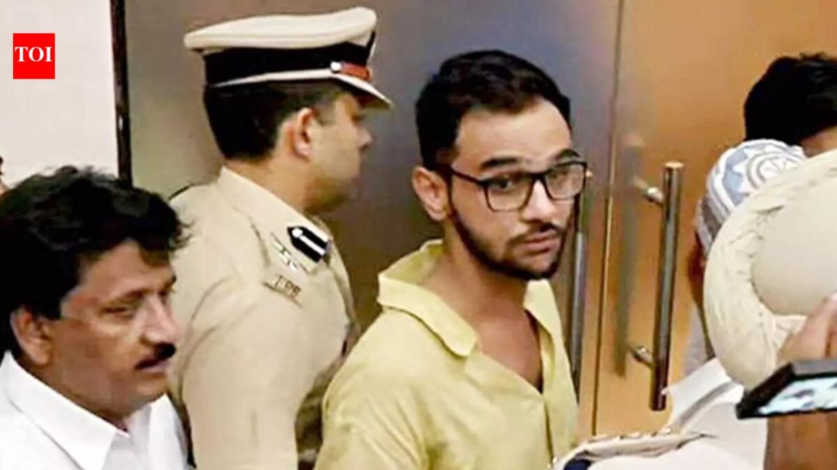 Omar Khalid seeks review of Supreme Court ruling denying bail, prays for open court hearing