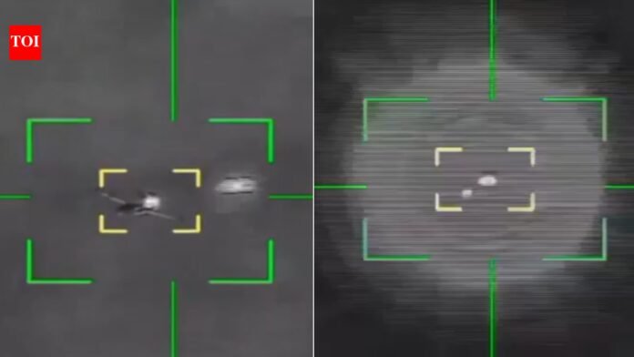 'One after another': Iran shoots down another US plane after F-15E crashes in Hormuz; watch

