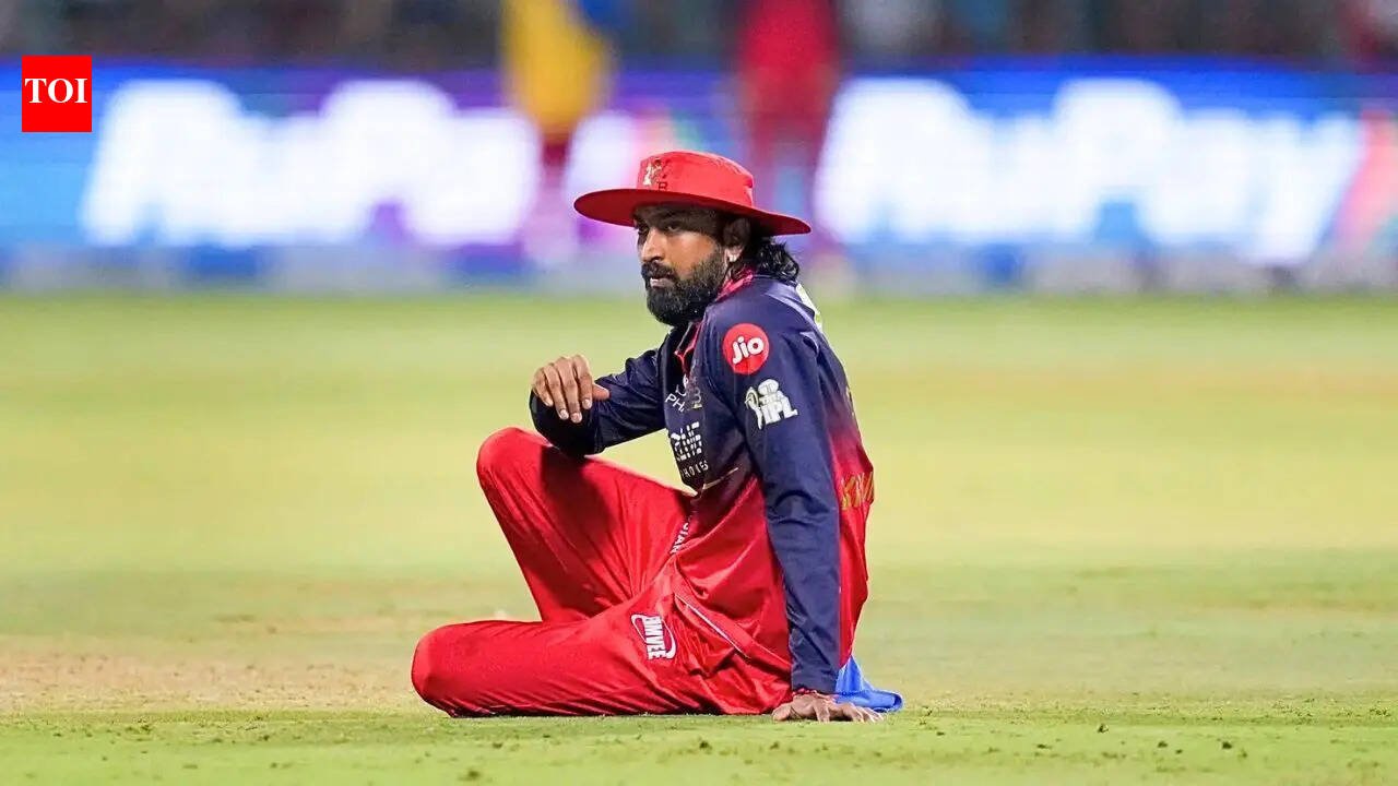 One move at a time, Krunal Pandya shows us why technique, not duel, matters more