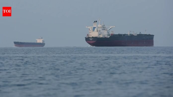 One of the two ships seized by Iran near Hormuz was bound for Gujarat

