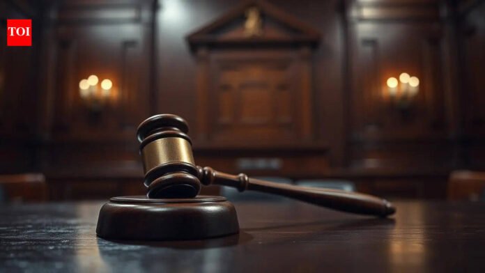 One year on & three months after FIR, UP cleric arrested in fake nikah, halala gang rape case

