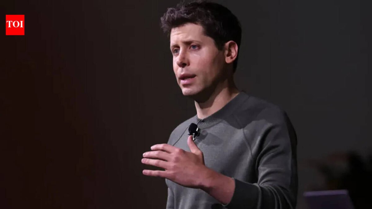 OpenAI CEO Sam Altman's alleged San Francisco Molotov cocktail attacker has been identified as Daniel Alejandro Moreno-Gama