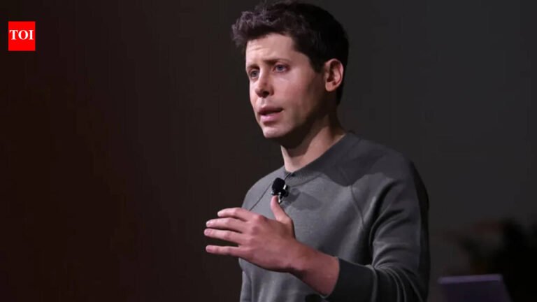OpenAI CEO Sam Altman’s alleged San Francisco Molotov cocktail attacker has been identified as Daniel Alejandro Moreno-Gama