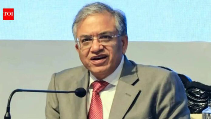 Opposition files fresh notice seeking removal of CEC Gyanesh Kumar

