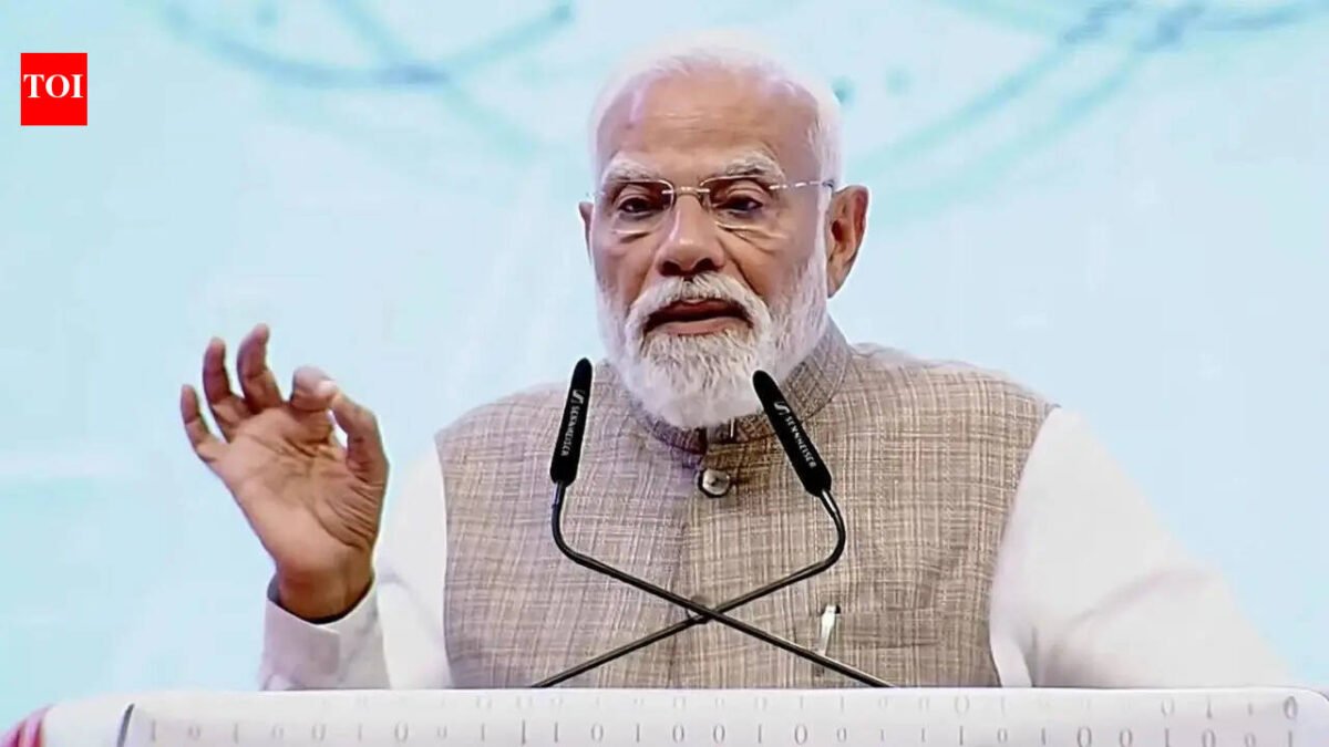 'Our nuclear scientists make Bharat proud': Top quotes from PM Modi's 'Mann ki Baat' speech