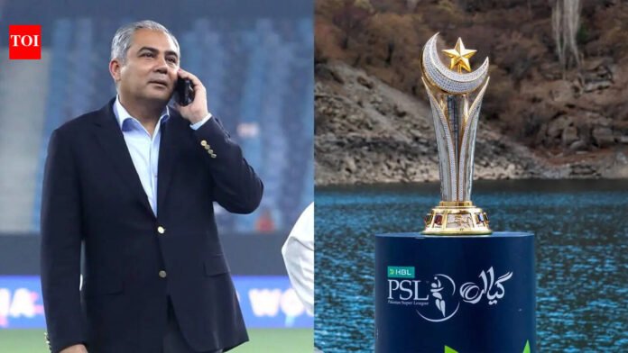 PCB Chairman Mohsin Naqvi Confirms Lahore PSL 2026 Final Audience Number

