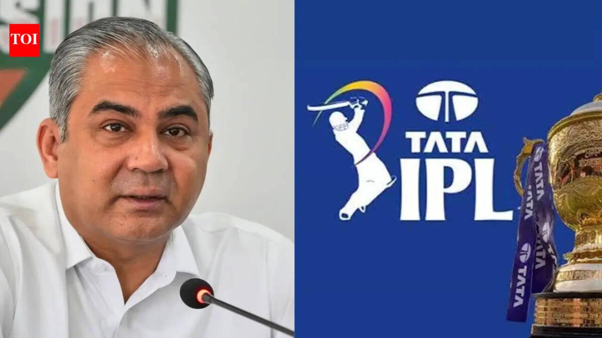 PCB Chairman Naqvi slams 'Long queues at petrol pumps in India' comments