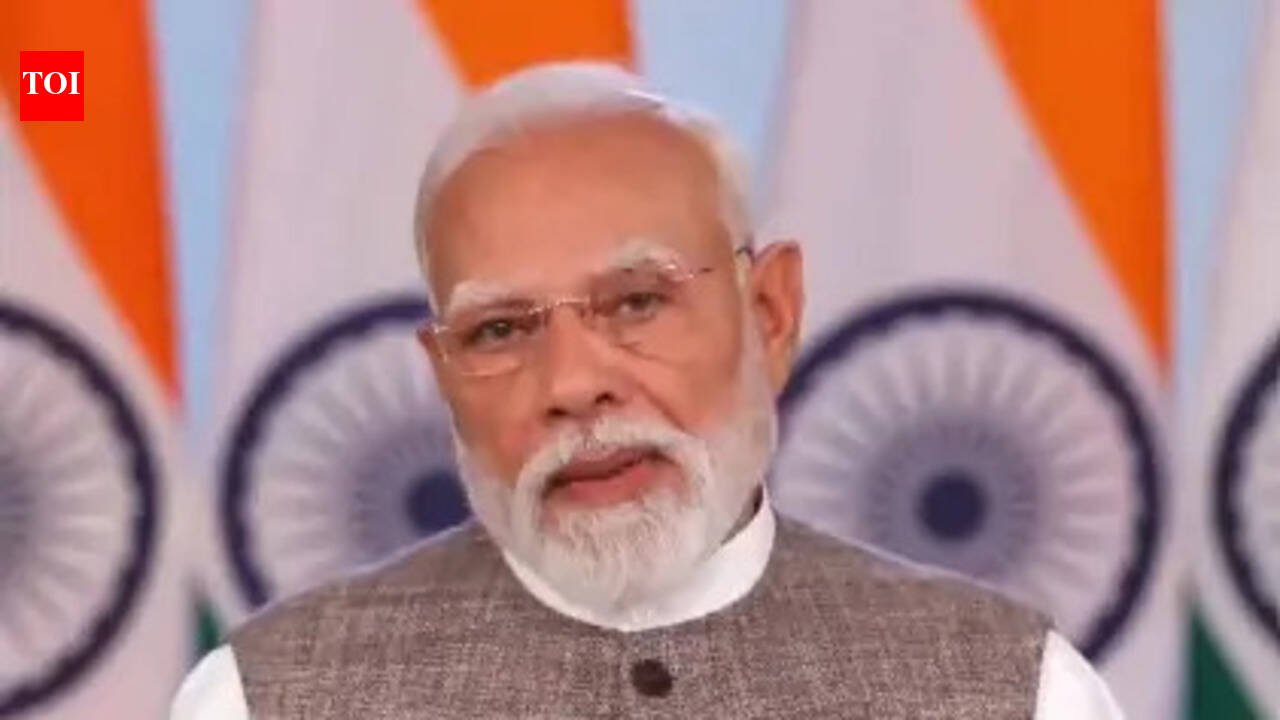 PM Modi: Fight for women's empowerment stalled due to opposition's selfish politics